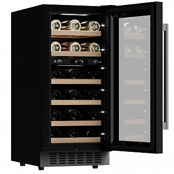 картинка Комбинированный винный шкаф Meyvel MV28-KST2 